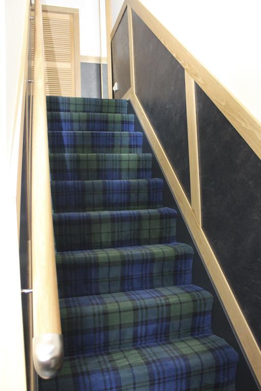 Misty Isle Apartments Ltd - Maol View Kyleakin Zimmer foto